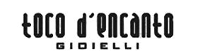 TOCO D'ENCANTO logo