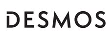 Desmos logo