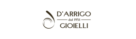 D'Arrigo Gioielli logo
